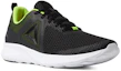 Lookbook Reebok Speed Breeze Scarpe Nero Verde Sneakers CN6444