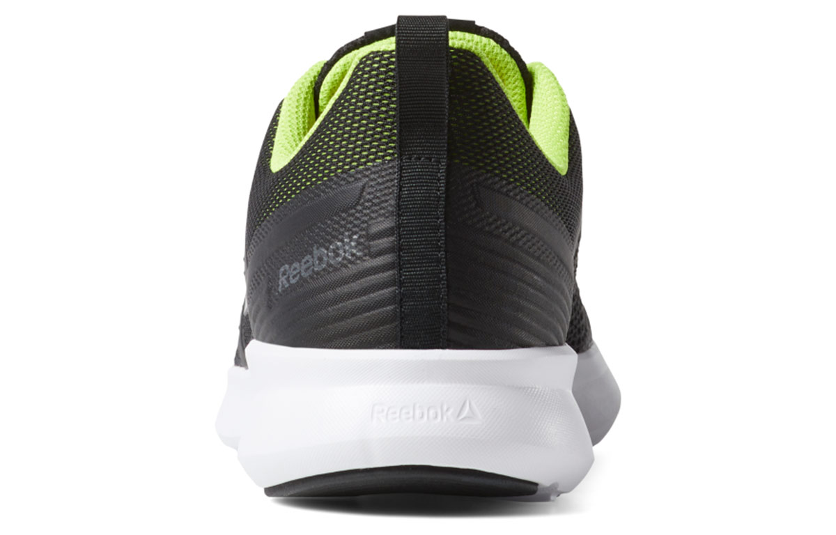 Purchase Reebok Speed Breeze Scarpe Nero Verde Sneakers CN6444