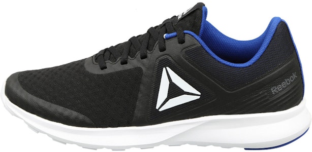 Reebok Speed Breeze 黑藍 跑步鞋 Buy Reebok Speed Breeze 黑藍 跑步鞋