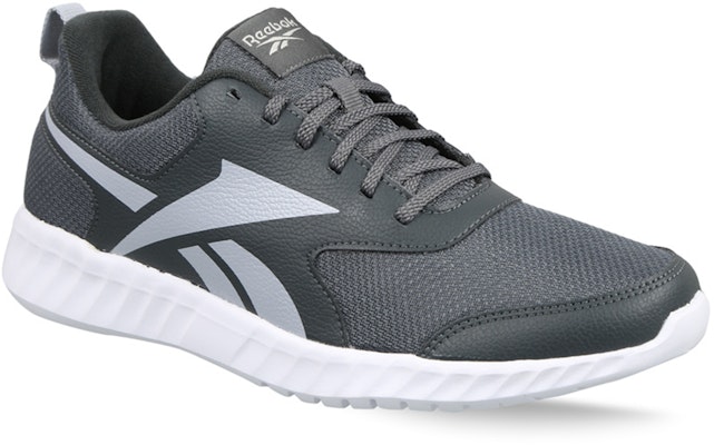 리복 스피드 러너 '그레이' (Reebok Speed Runner 'Grey') EW5161 Lookbook 리복 스피드 러너 '그레이' (Reebok Speed Runner 'Grey') EW5161