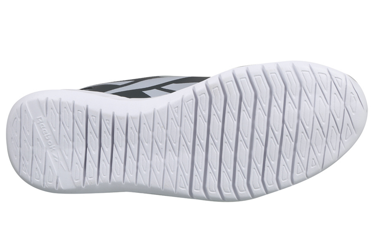 Details for Reebok Speed Runner ''Grau'' Sneakers EW5161