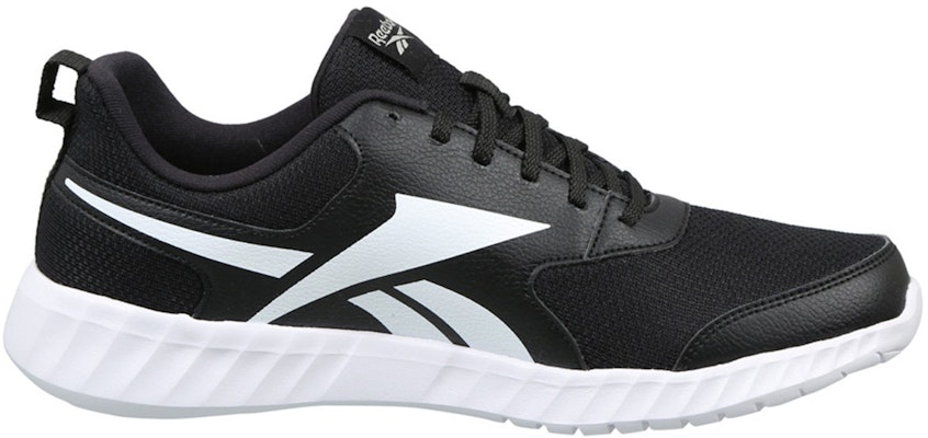 리복 스피드러너 LP 블랙/화이트 (Reebok Speed Runner LP Black/White - shorter version if needed) FW2918 Order 리복 스피드러너 LP 블랙/화이트 (Reebok Speed Runner LP Black/White - shorter version if needed) FW2918