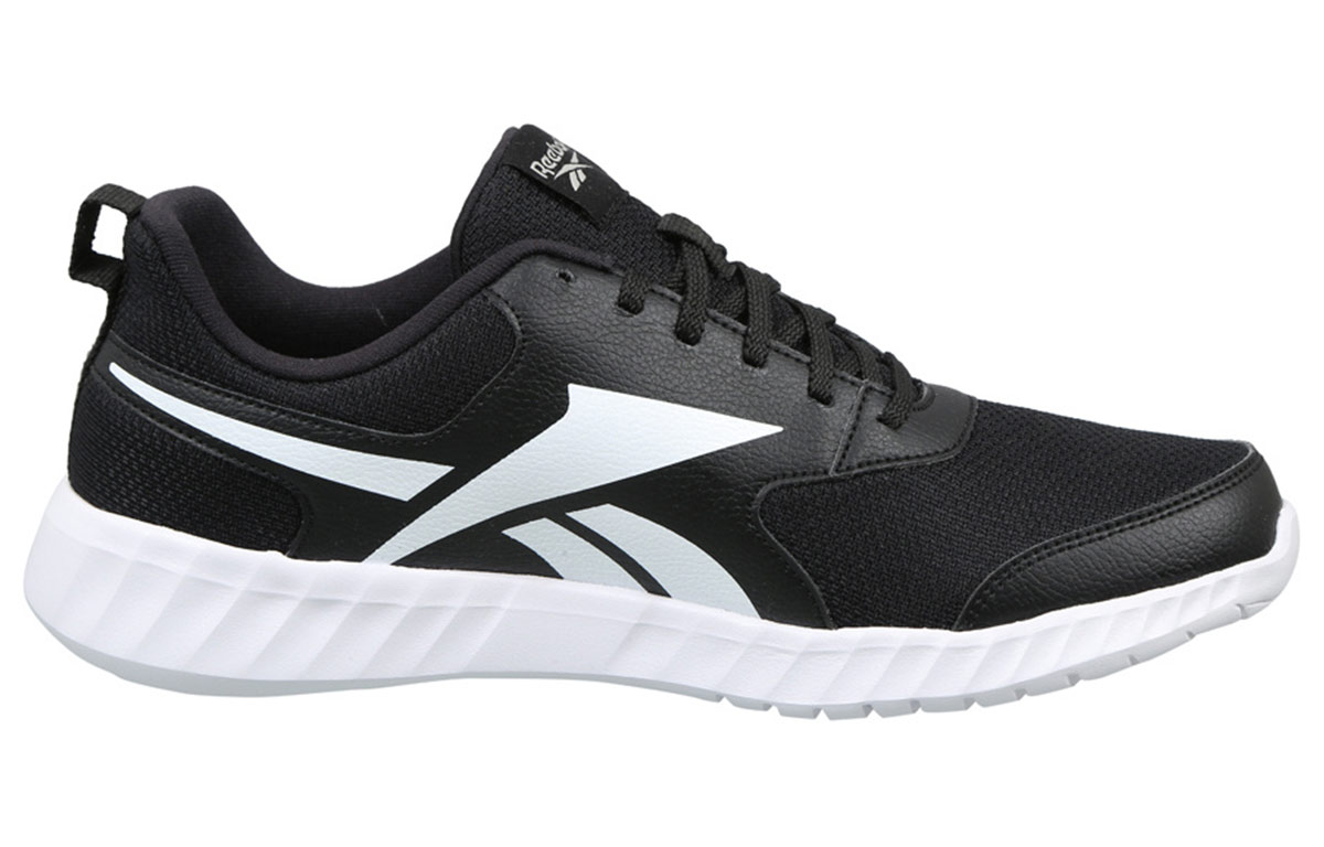Order Reebok Speed Runner LP ''Schwarz Weiß'' FW2918
