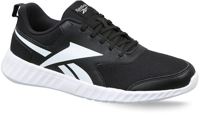 Reebok Speed Runner LP ''Schwarz Weiß'' FW2918 Lookbook Reebok Speed Runner LP ''Schwarz Weiß'' FW2918