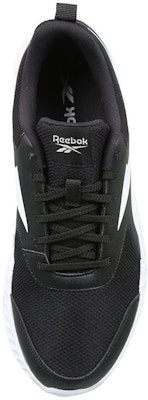 리복 스피드러너 LP 블랙/화이트 (Reebok Speed Runner LP Black/White - shorter version if needed) FW2918 Shop 리복 스피드러너 LP 블랙/화이트 (Reebok Speed Runner LP Black/White - shorter version if needed) FW2918