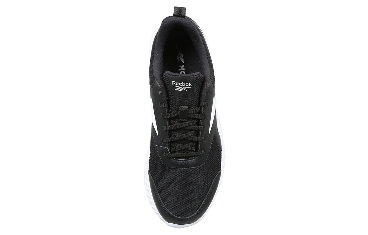 Shop Reebok Speed Runner LP ''Schwarz Weiß'' FW2918