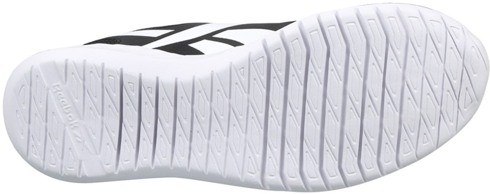 리복 스피드러너 LP 블랙/화이트 (Reebok Speed Runner LP Black/White - shorter version if needed) FW2918 Details for 리복 스피드러너 LP 블랙/화이트 (Reebok Speed Runner LP Black/White - shorter version if needed) FW2918