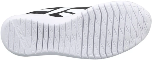 Details for Reebok Speed Runner LP ''Schwarz Weiß'' FW2918