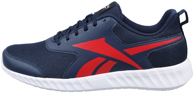 리복 스피드러너 LP '블루레드' (Reebok Speed Runner LP 'Blue Red') FW1739 Buy 리복 스피드러너 LP '블루레드' (Reebok Speed Runner LP 'Blue Red') FW1739