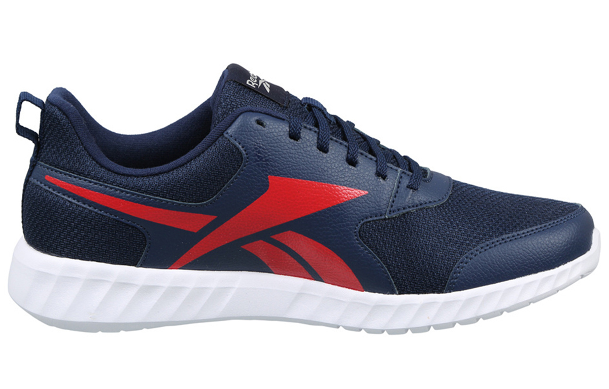 Order Reebok Speed Runner LP 'Biru Merah' FW1739