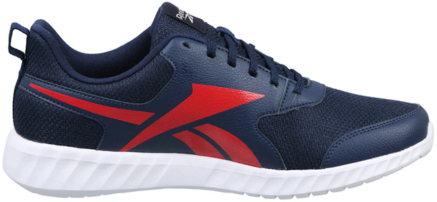 Reebok Speed Runner LP 'Biru Merah' FW1739 Order Reebok Speed Runner LP 'Biru Merah' FW1739