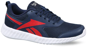 Lookbook Reebok Speed Runner LP 'Biru Merah' FW1739