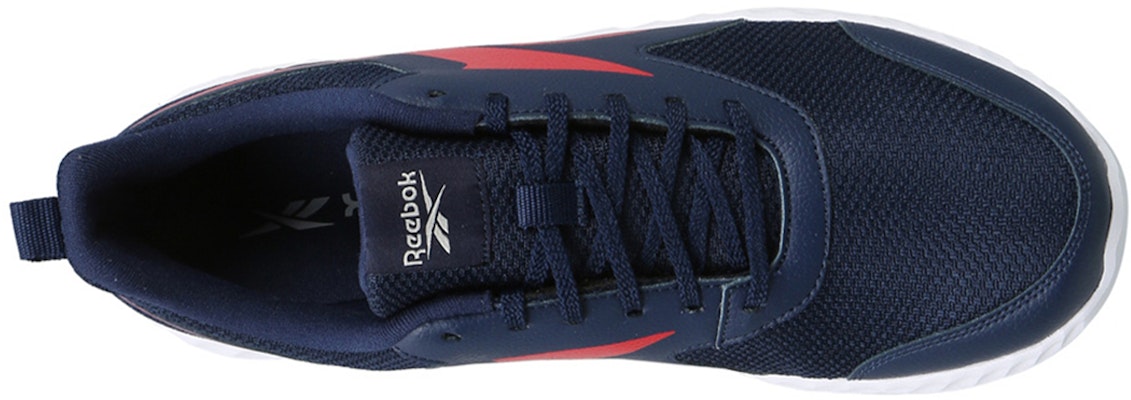 리복 스피드러너 LP '블루레드' (Reebok Speed Runner LP 'Blue Red') FW1739 Shop 리복 스피드러너 LP '블루레드' (Reebok Speed Runner LP 'Blue Red') FW1739