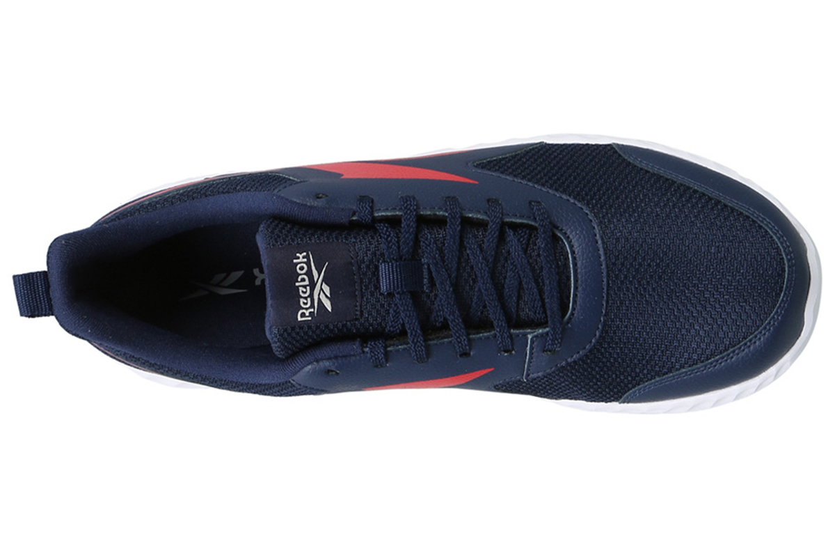 Shop Reebok Speed Runner LP 'Biru Merah' FW1739