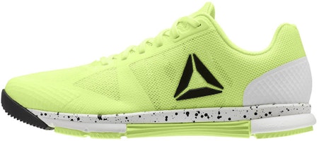 Reebok Speed TR 2.0 'Electric Flash' BS8100 Reebok Speed TR 2.0 'Electric Flash' BS8100