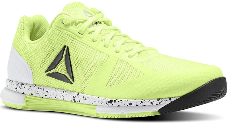 Reebok Speed TR 2.0 'Electric Flash' BS8100 Lookbook Reebok Speed TR 2.0 'Electric Flash' BS8100