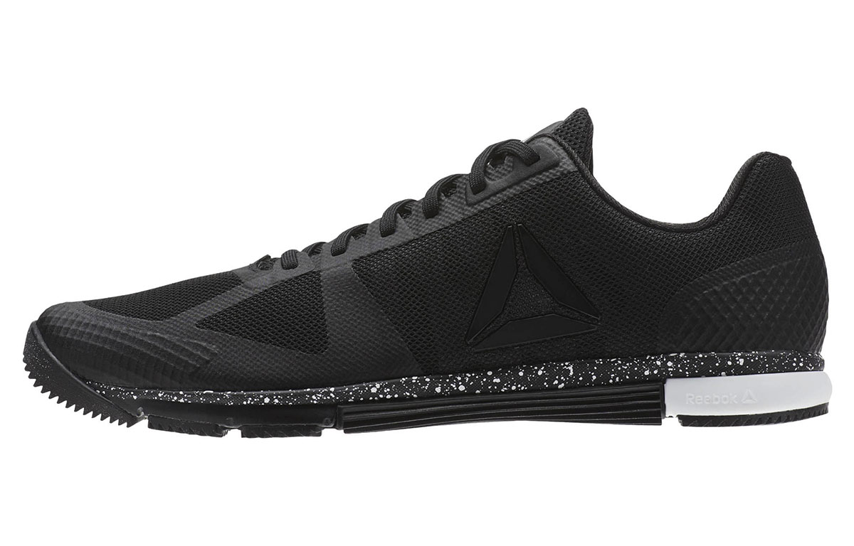 Reebok Speed TR 'Black' CN1010