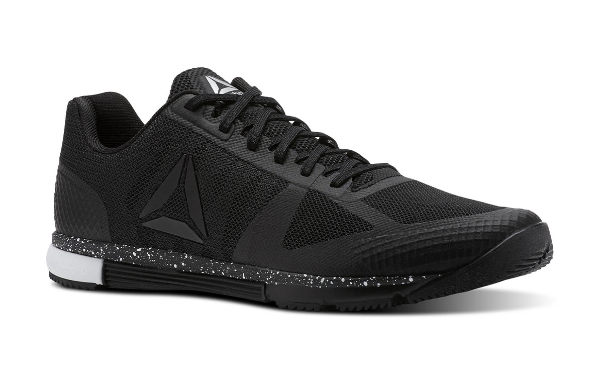 Lookbook Reebok Speed TR ''Nero'' CN1010