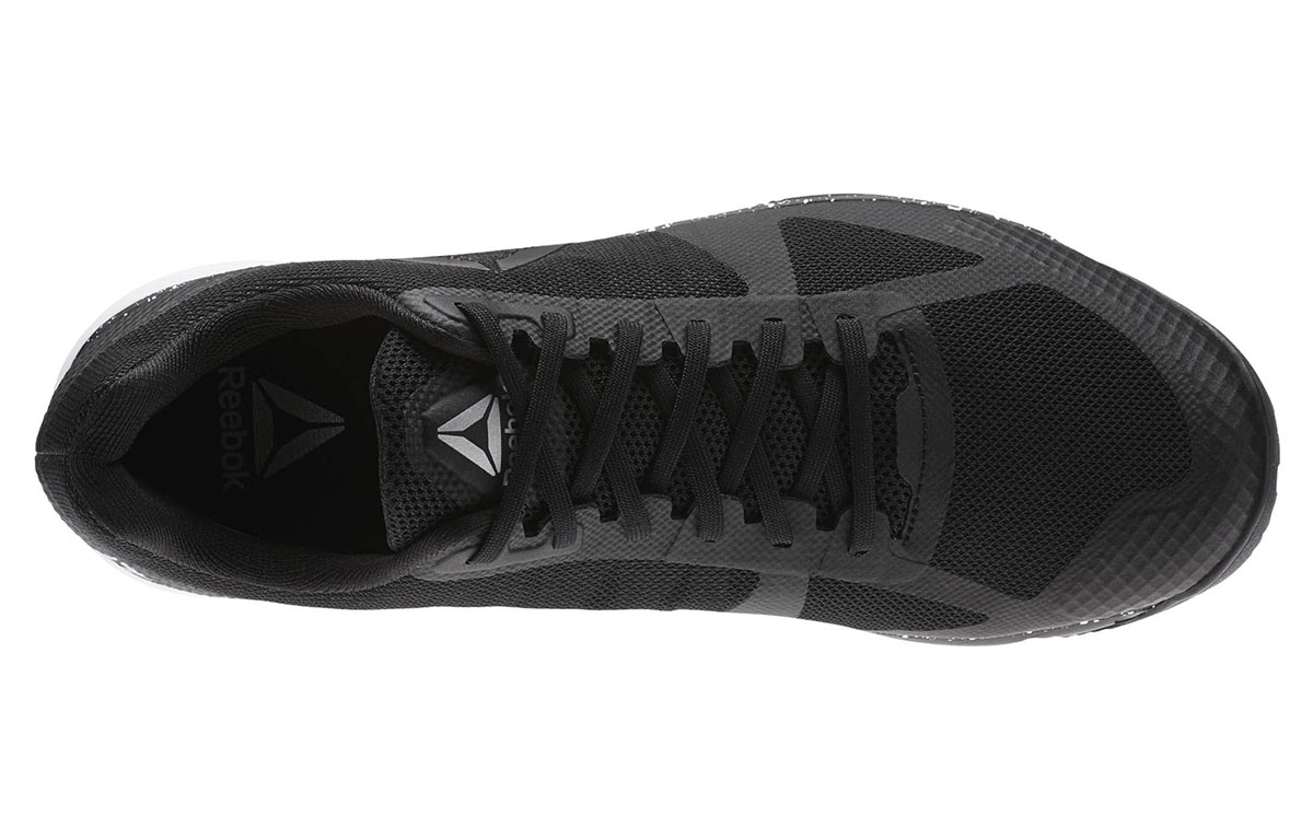 Shop Reebok Speed TR ''Nero'' CN1010