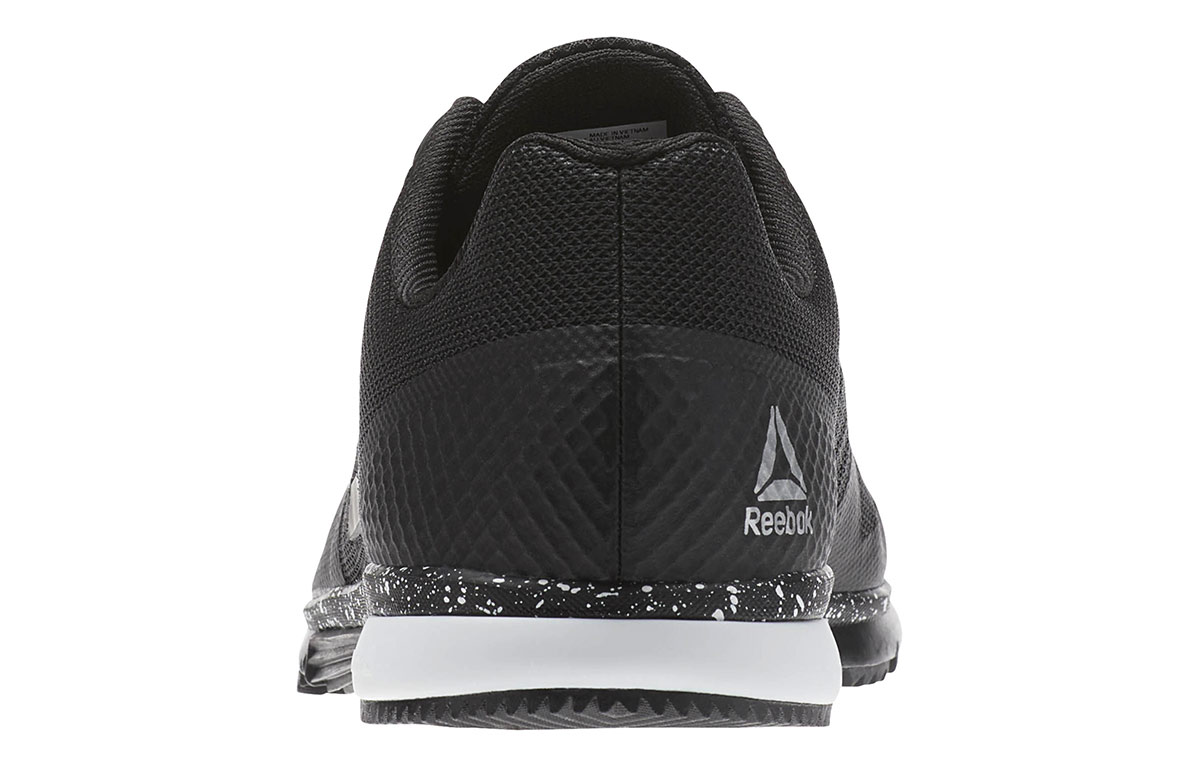 Purchase Reebok Speed TR ''Nero'' CN1010