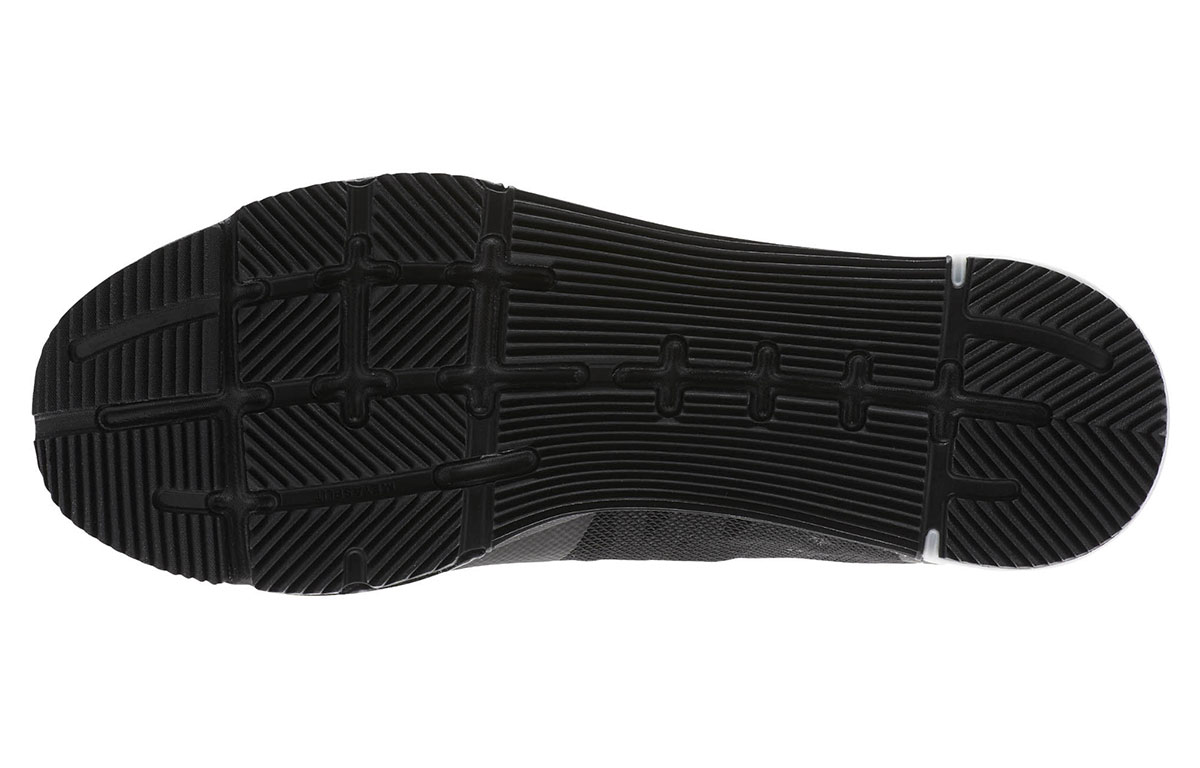 Details for Reebok Speed TR ''Nero'' CN1010