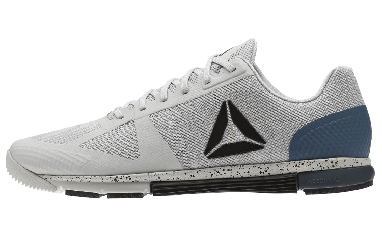 Buy リーボック スピードTR「ディープグレー」 CN1009