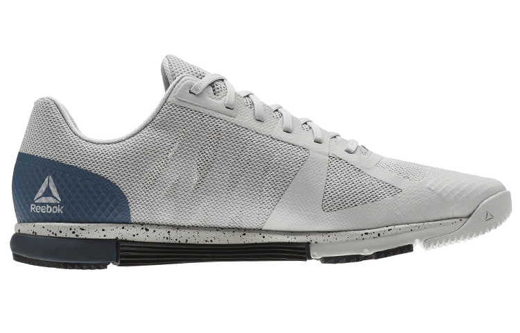 Order リーボック スピードTR「ディープグレー」 CN1009