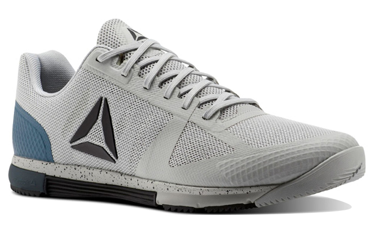 Lookbook リーボック スピードTR「ディープグレー」 CN1009