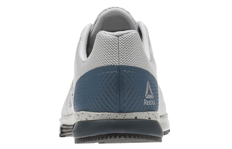 Shop リーボック スピードTR「ディープグレー」 CN1009