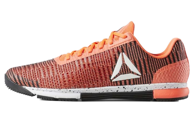 Reebok Speed TR 'Orange Black' DV4677