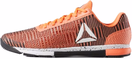 Reebok Speed TR 'Orange Black' DV4677 Reebok Speed TR 'Orange Black' DV4677