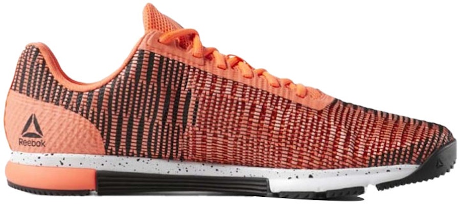 Reebok Speed TR 'Orange Black' DV4677 Order Reebok Speed TR 'Orange Black' DV4677