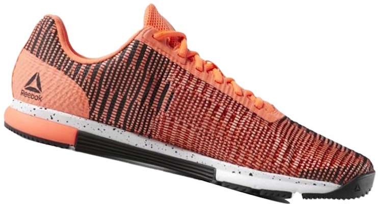 Reebok Speed TR 'Orange Black' DV4677 Shop Reebok Speed TR 'Orange Black' DV4677