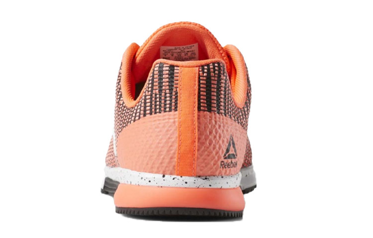 Purchase Reebok Speed TR 'Orange Black' DV4677