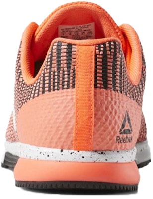 Reebok Speed TR 'Orange Black' DV4677 Purchase Reebok Speed TR 'Orange Black' DV4677