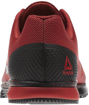 Reebok Speed Tr Red Running Shoes CN1008 Shop Reebok Speed Tr Red Running Shoes CN1008