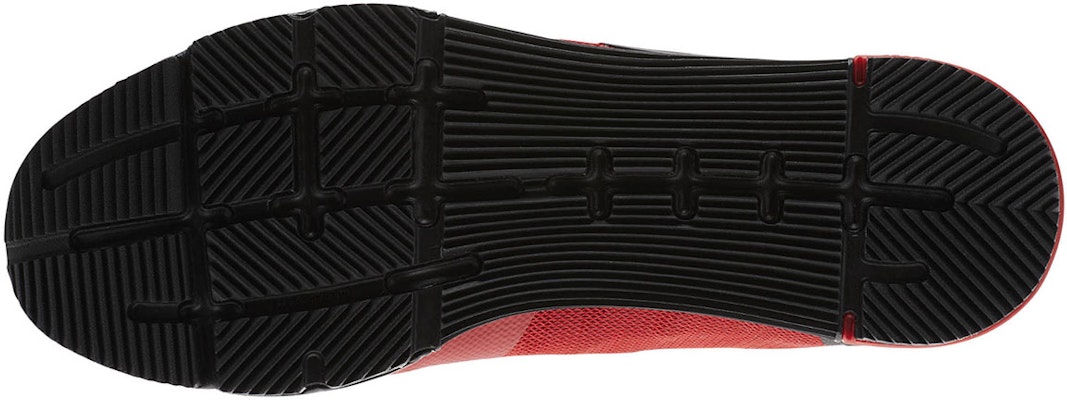 Reebok Speed Tr Red Running Shoes CN1008 Details for Reebok Speed Tr Red Running Shoes CN1008