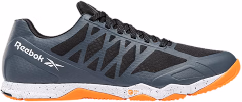 Reebok Speed TR 'True Grey High Vis Orange' FZ0422 Reebok Speed TR 'True Grey High Vis Orange' FZ0422