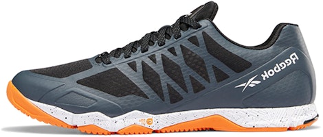 Reebok Speed TR 'True Grey High Vis Orange' FZ0422 Reebok Speed TR 'True Grey High Vis Orange' FZ0422