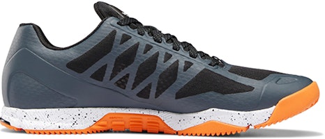 Reebok Speed TR 'Gris Verdadero Naranja Alta Visibilidad' FZ0422 Order Reebok Speed TR 'Gris Verdadero Naranja Alta Visibilidad' FZ0422