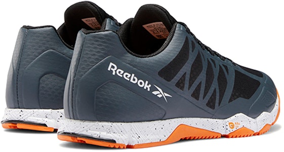 銳步 Speed TR '真灰 高亮橙' FZ0422 Shop 銳步 Speed TR '真灰 高亮橙' FZ0422