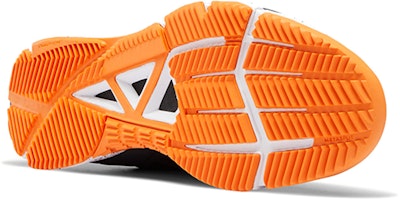 Reebok Speed TR 'Gris Verdadero Naranja Alta Visibilidad' FZ0422 Details for Reebok Speed TR 'Gris Verdadero Naranja Alta Visibilidad' FZ0422