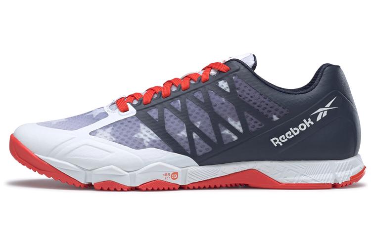 Reebok Speed TR 'Vector Navy Stars' GW2422