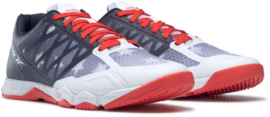 Reebok Speed TR 'Vector Navy Stars' GW2422 Lookbook Reebok Speed TR 'Vector Navy Stars' GW2422