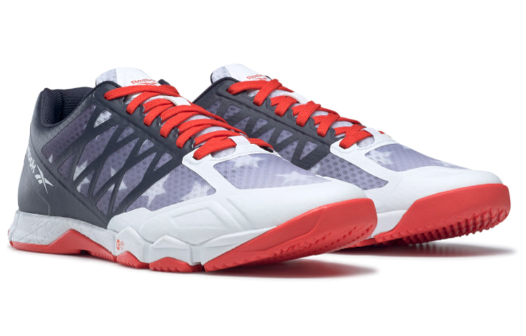 Lookbook Reebok Speed TR ''Vector Navy Stars'' Scarpe Training Uomo GW2422