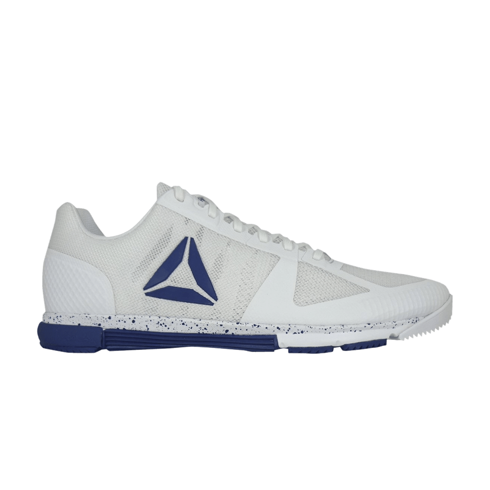 Reebok Speed TR 'White Bunker Blue' CN5352 - CN5352 - Novelship
