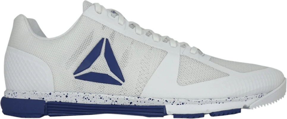 Reebok speed 2025 tr white