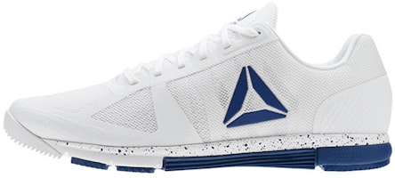 Reebok Speed TR 'White Bunker Blue' CN5352 Reebok Speed TR 'White Bunker Blue' CN5352