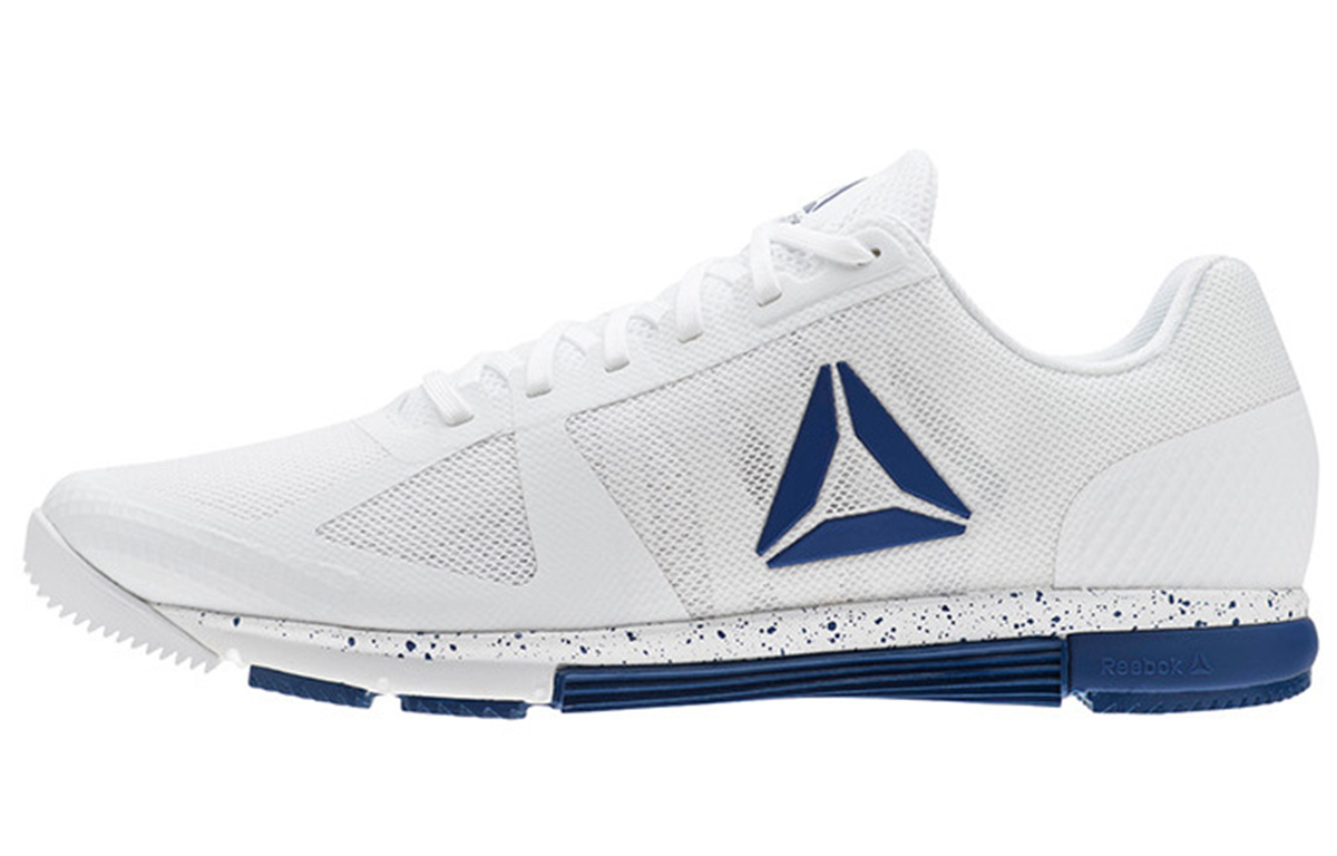 Reebok Speed TR 'White Bunker Blue' CN5352