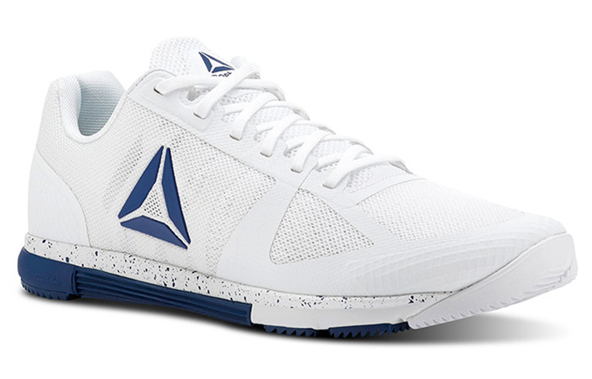 Lookbook Reebok Speed TR ''Bianco Bunker Blu'' CN5352